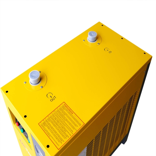 Osuszacz powietrza AH-7.5 SG | 1000L /min